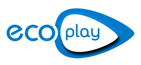 Ecoplay - Logotipo